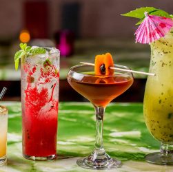 Perbedaan Antara Cocktail Dan Mocktail