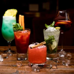 Perbedaan Sederhana Antara Mocktail dan Cocktail
