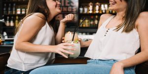 Tips Pilihan Alkohol untuk wanita