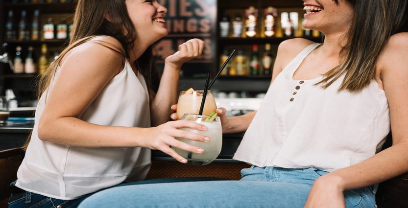 Tips Pilihan Alkohol untuk wanita