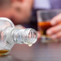 Manfaat Alkohol Bila Dikonsumsi dengan Benar