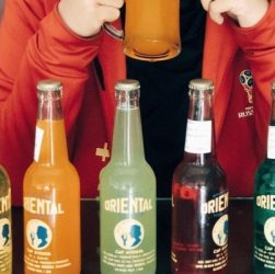 Jenis Minuman Beralkohol Sejak Zaman Dahulu