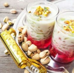 Minuman Tradisional India Terpopuler