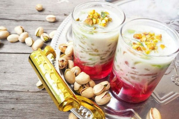 Minuman Tradisional India Terpopuler