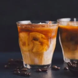 Resep Inspirasi Coffee Mocktail Terkini