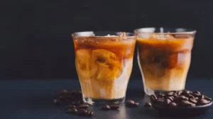 Resep Inspirasi Coffee Mocktail Terkini