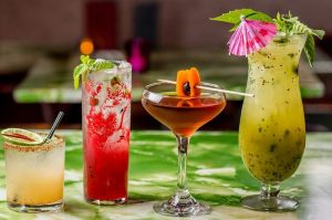 8 Resep Mocktail Paling Enak