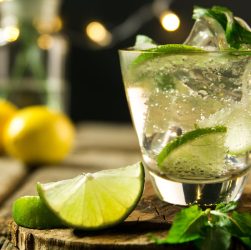 Variasi Resep Minuman Es Mojito Unik untuk Liburan