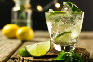 Variasi Resep Minuman Es Mojito Unik untuk Liburan