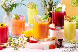 17 Resep Minuman Mocktail